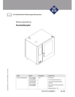 Benutzerhandbuch