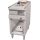 MKN electric fryer LONDON I with EcoControl, 2020323B